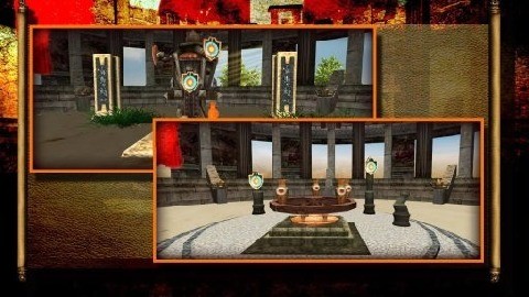 古代射箭大师3Dv2.30截图4