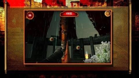 古代射箭大师3Dv2.30截图5