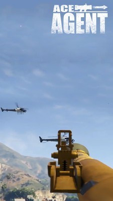 火箭筒射击v1.0.11截图1