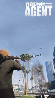 火箭筒射击v1.0.11截图3