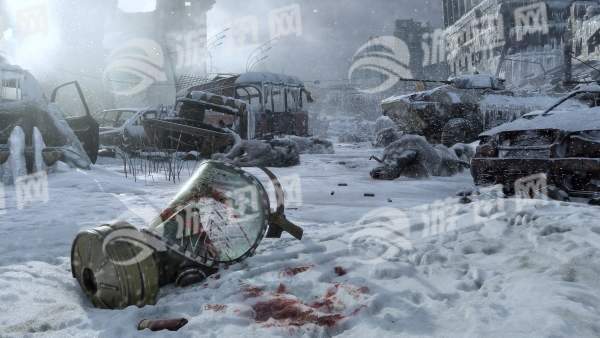 地铁Exodusv1.4截图1