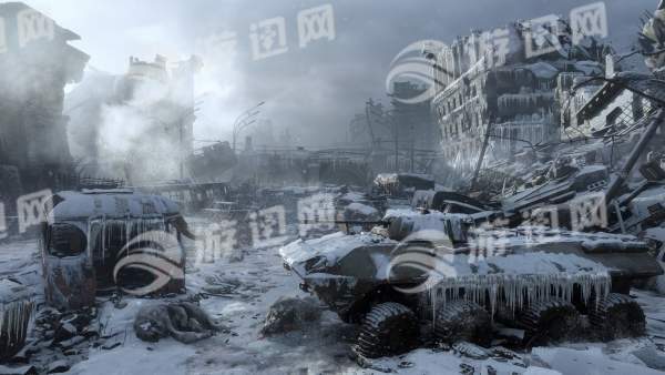 地铁Exodusv1.4截图2