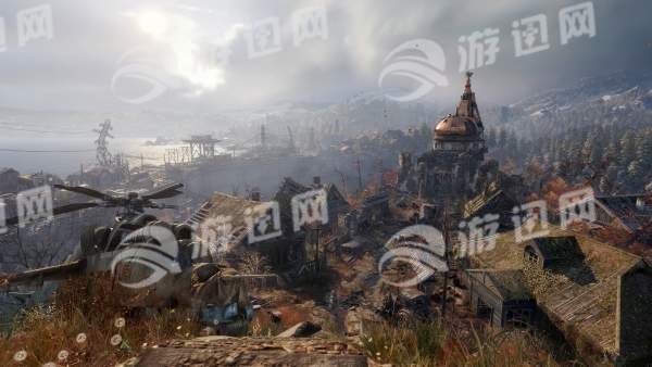 地铁Exodusv1.4截图4