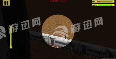 火车战争模拟器v1.6截图1