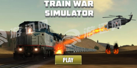 火车战争模拟器v1.6截图3
