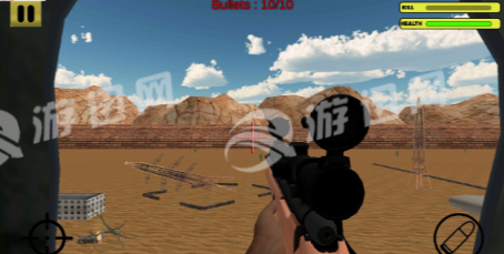 火车战争模拟器v1.6截图4