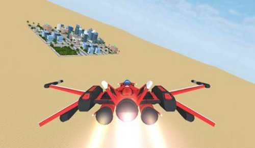 哥谭小丑射击v1.4截图1