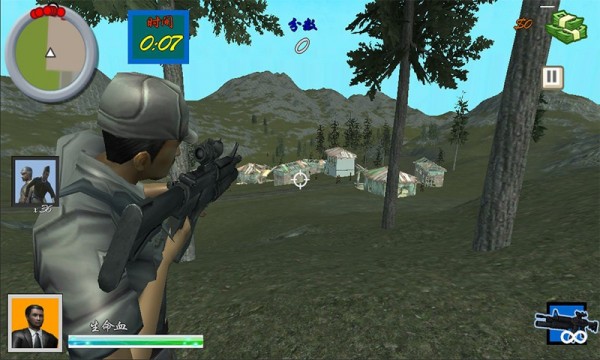 火线狙击手3v8081.18.12.11截图2