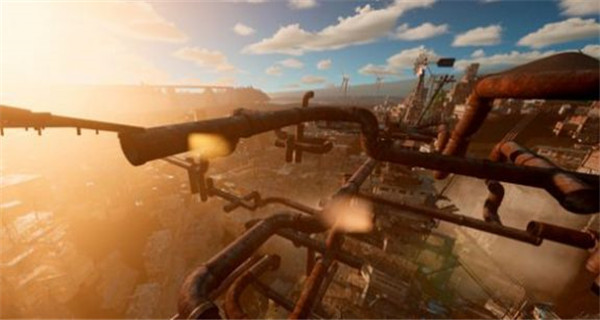 只有向上v0.1.4截图2