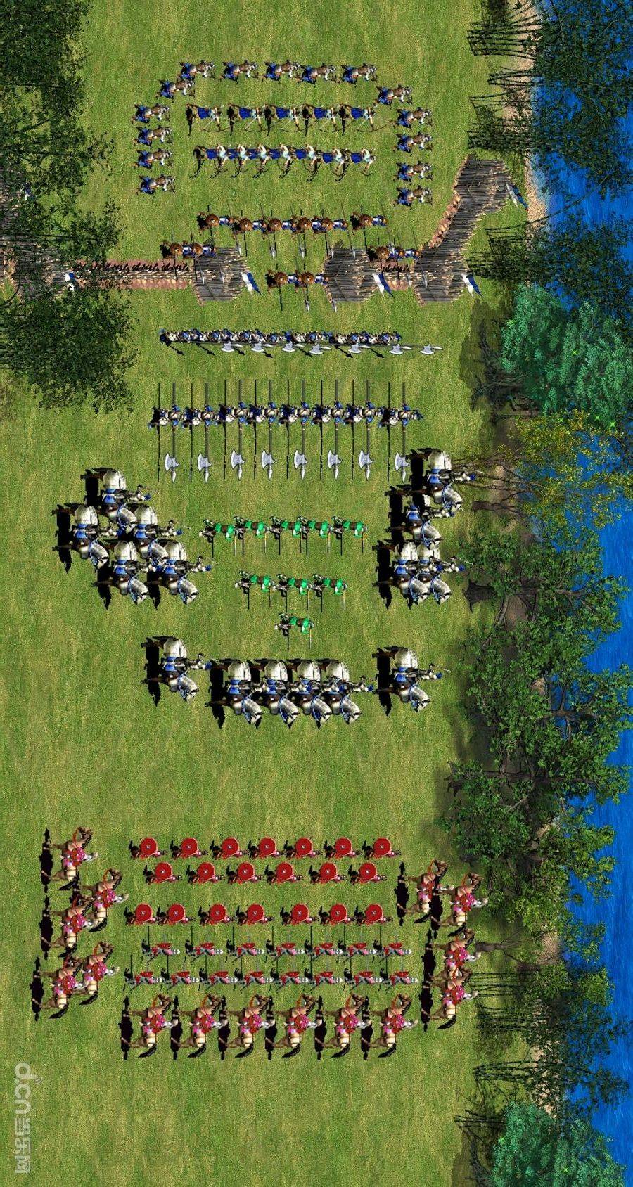 帝国防御v3.6截图1