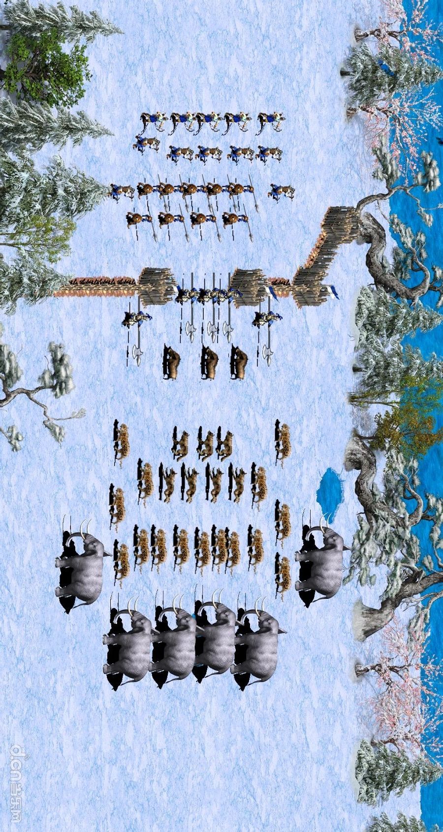 帝国防御v3.6截图2