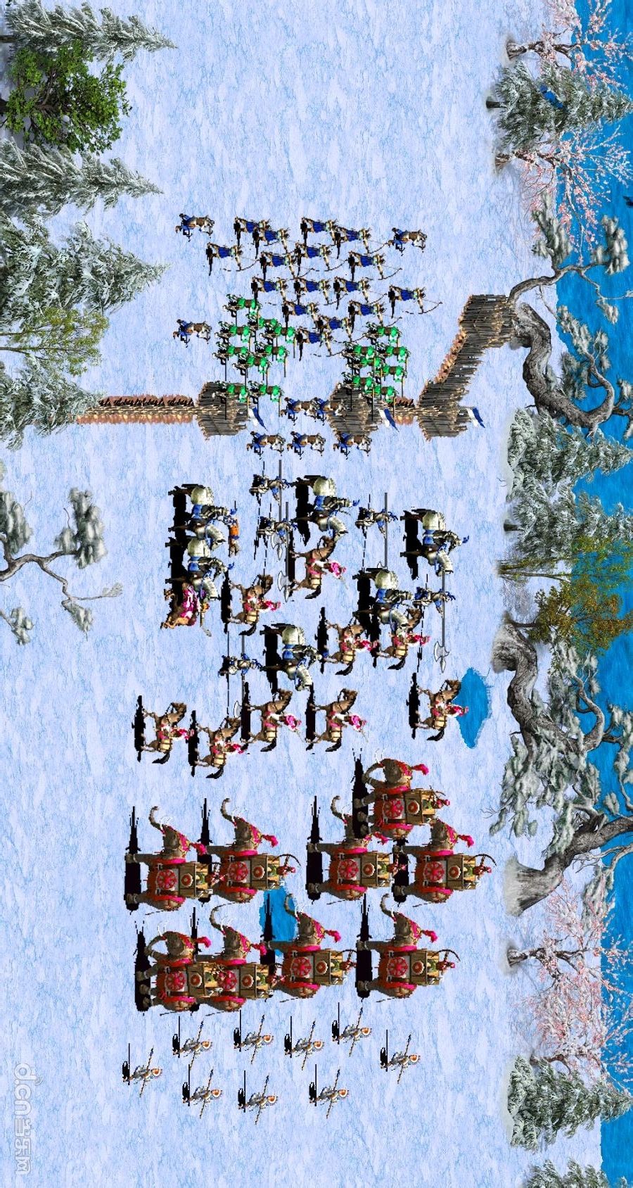 帝国防御v3.6截图3