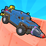 合并挖塔车v1.0.3