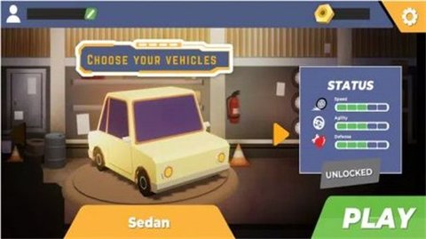 崩溃区域v51.12截图1