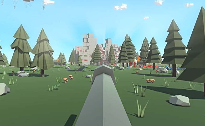 古代战争模拟器3v2.1.6截图1