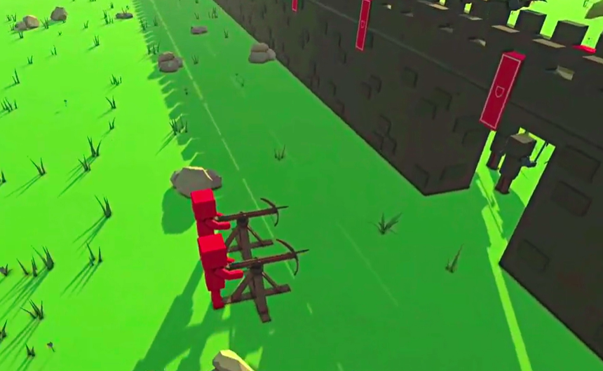 古代战争模拟器3v2.1.6截图4