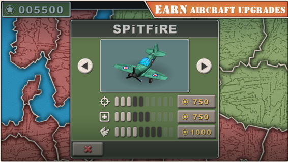 天空之王2中文版v1.04截图3