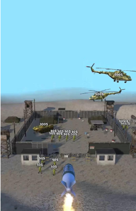 导弹支援v0.8截图3