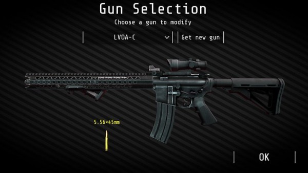 合力射击对抗4v1.12截图2