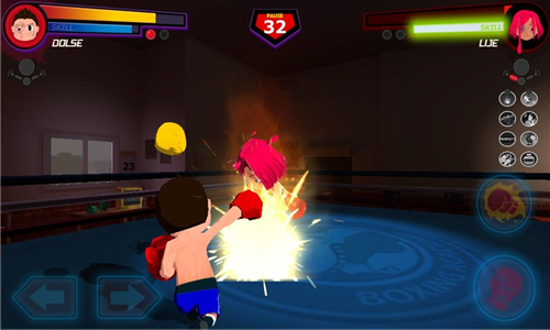 Head Boxingv1.0.11截图2