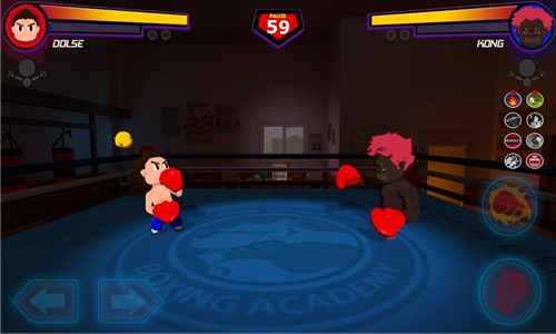 Head Boxingv1.0.11截图5