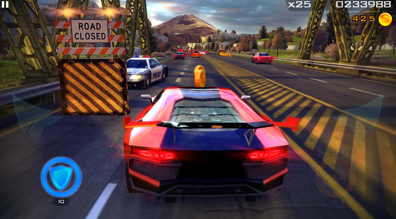 火线狂飙v1.6截图2