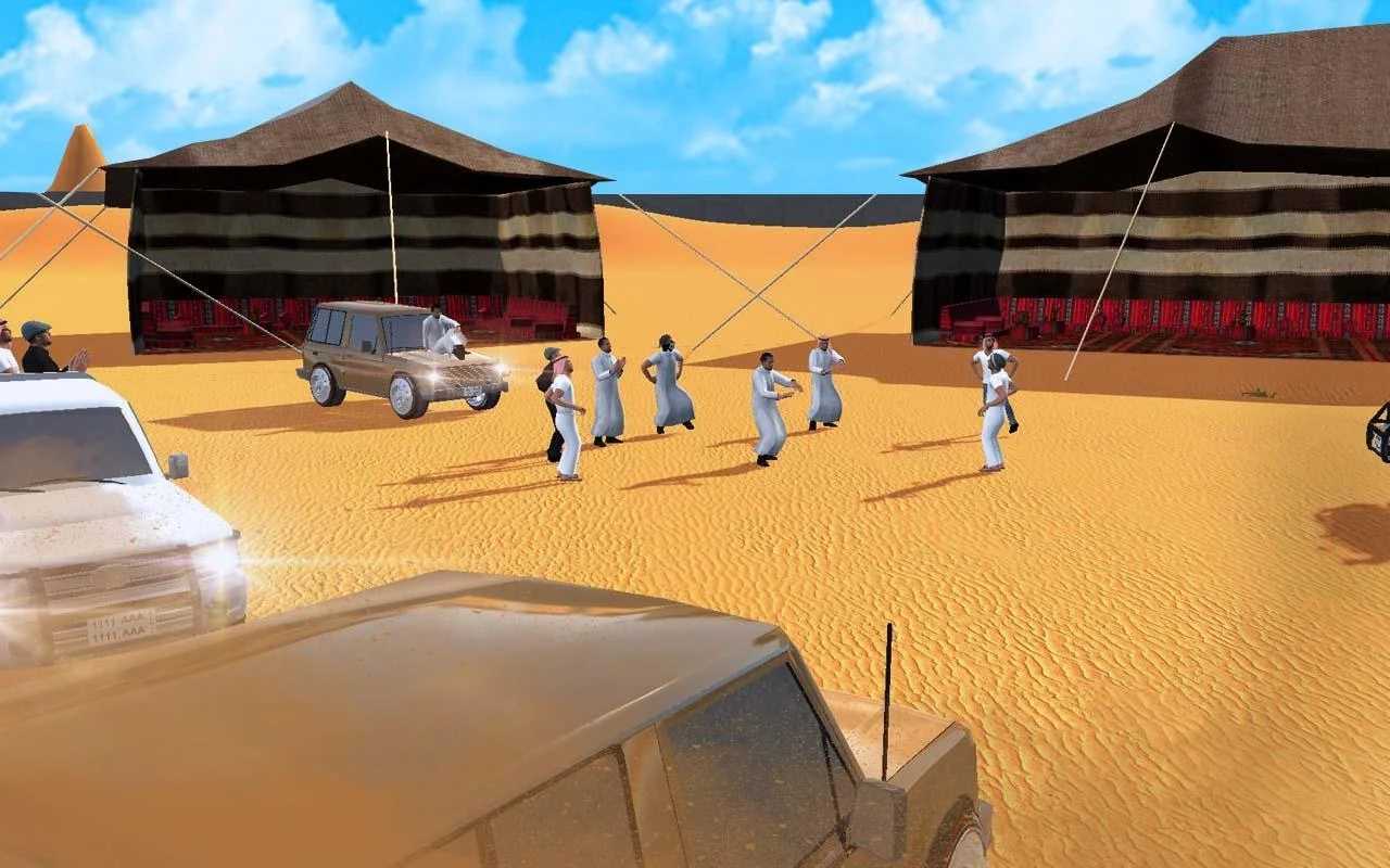 在线漂移v1.5.5截图3