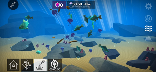 地球模拟器v1.6截图4