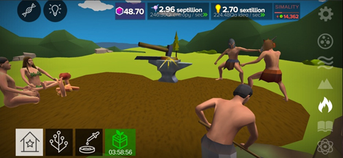 地球模拟器v1.6截图5