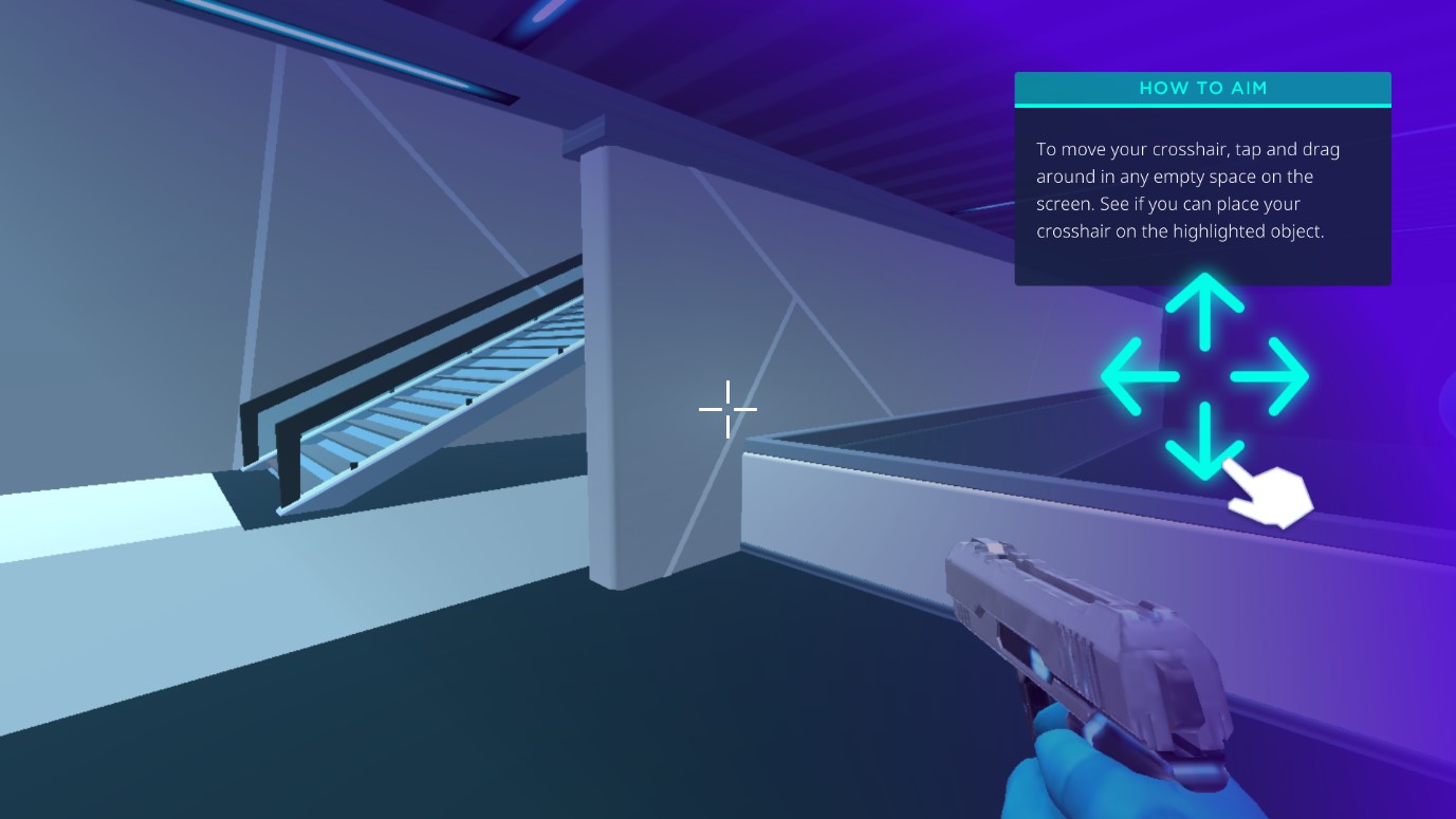 射击训练实验室v0.4.8截图3