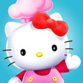 Hello Kitty Food Townv1.6