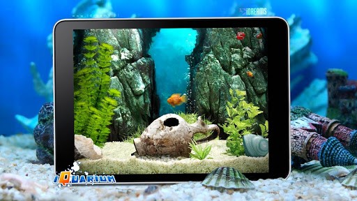 口袋水族馆v1.6截图2