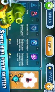 小小防御塔v2.63截图3