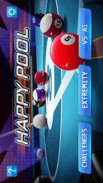 Pool Billiardsv1.7截图4