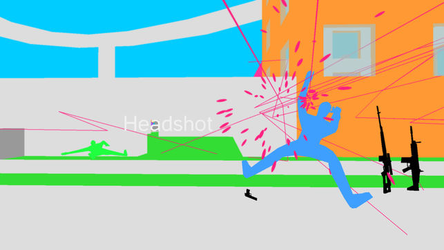 Flats游戏v1.5截图2