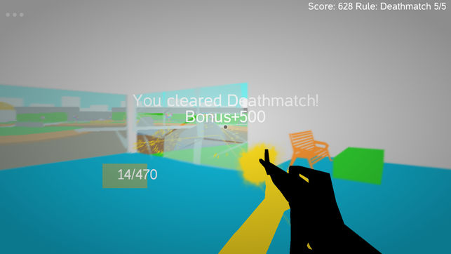 Flats游戏v1.5截图3