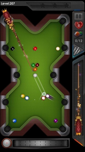 古丽台球v1.1.16截图1