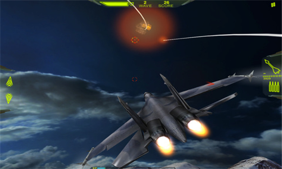 合金风暴2v1.6截图4