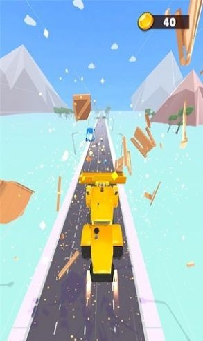 工程车竞速v0.0.8截图3