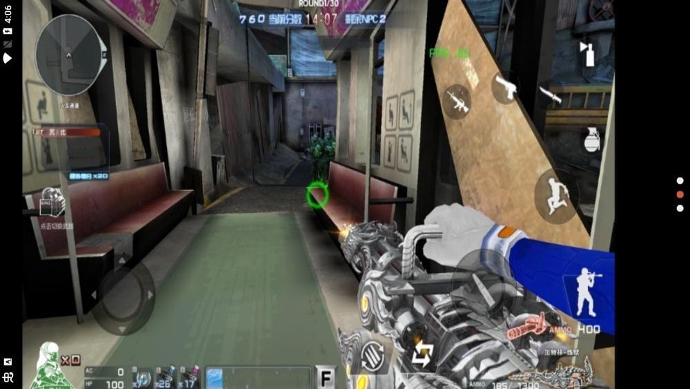 巨人城废墟v4.9.8截图3