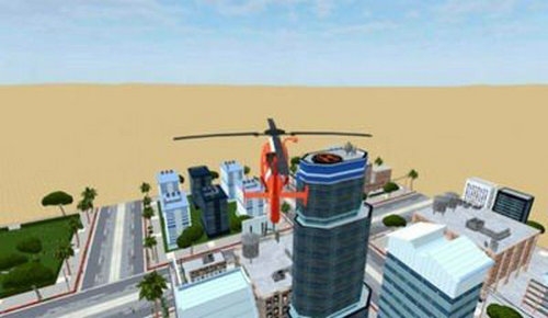 哥谭小丑模拟器v1.0.7截图1