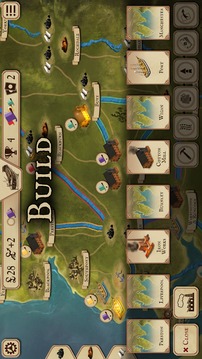 工业时代v1.6截图1