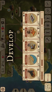 工业时代v1.6截图3