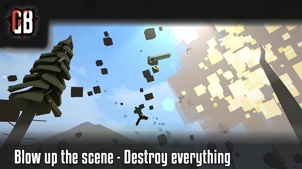 g沙盒15.4.5版本v14.8.8截图1