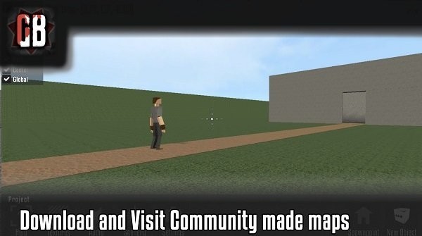 g沙盒15.4.5版本v14.8.8截图2