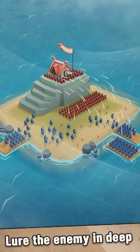 岛屿战争v3.4.14截图1