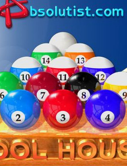 台球单机游戏v1.33