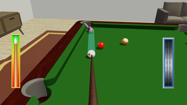 台球单机游戏v1.33截图4