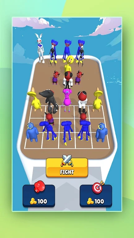 合并字母表数字运行v1.007截图3