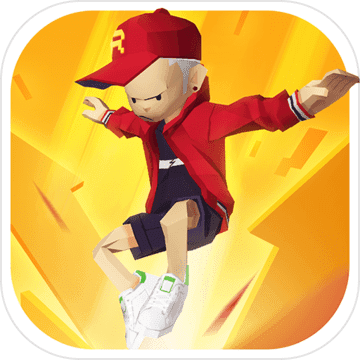 嘻哈酷跑测试版v1.5